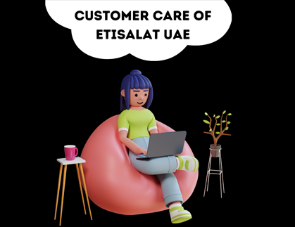 Customer-Care-Of-Etisalat-UAE