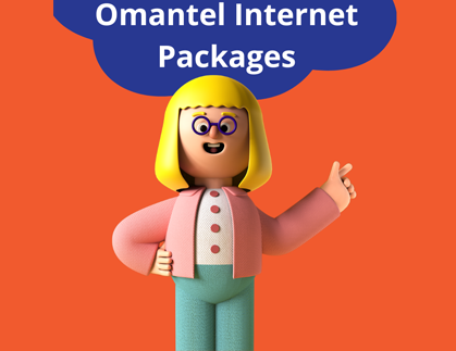 Omantel-Internet-Packages