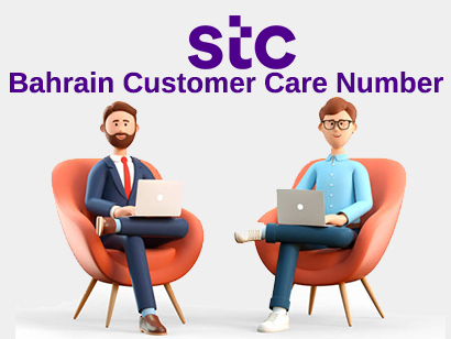 Stc Bahrain Customer Care Number