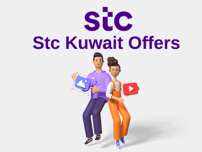 Stc Kuwait Offers