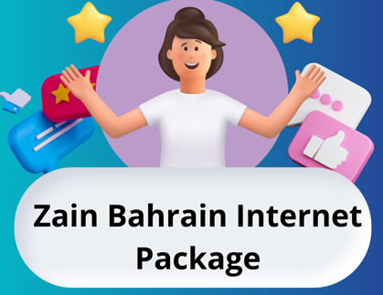 Zain-Bahrain-Internet-Package