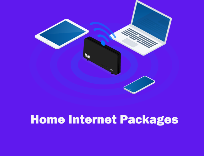 home-internet-packages