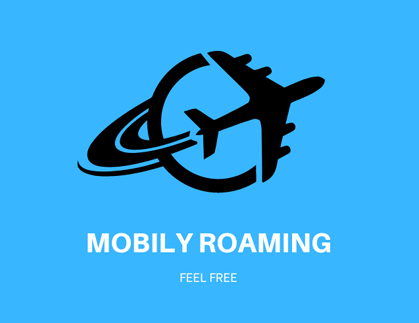 Roaming-Mobily