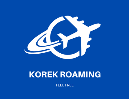 korek-roaming