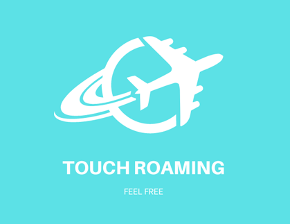 touch-roaming